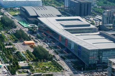 2020年中国国际服务贸易交易会圆满闭幕，北京国际贸易展现新活力