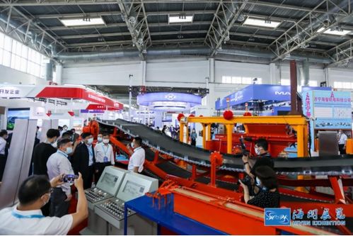 后疫情时代下的机遇 2021北京矿业展推动矿山行业深化国际贸易合作