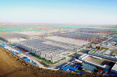 天津国家会展中心首展启动，中国建筑科学大会明年在此盛装登场