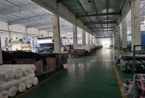 印染厂外贸订单回暖，产能恢复超90%，北京国际贸易喜迎复苏