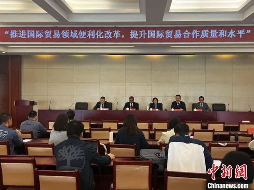 首都国际机场货运口岸推出 连程直转 便利国际货物出口